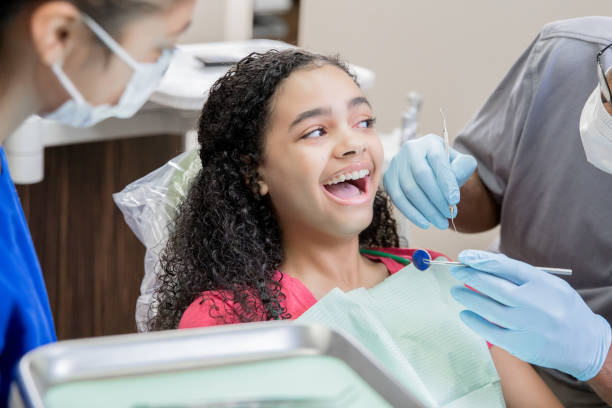 Best Urgent Tooth Repair  in Lenexa, KS