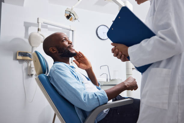 Best Tooth Pain Emergency Relief  in Lenexa, KS