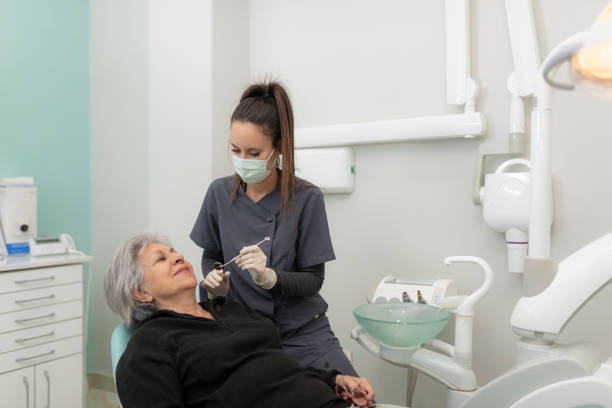 Best Knocked-Out Tooth Emergency  in Lenexa, KS