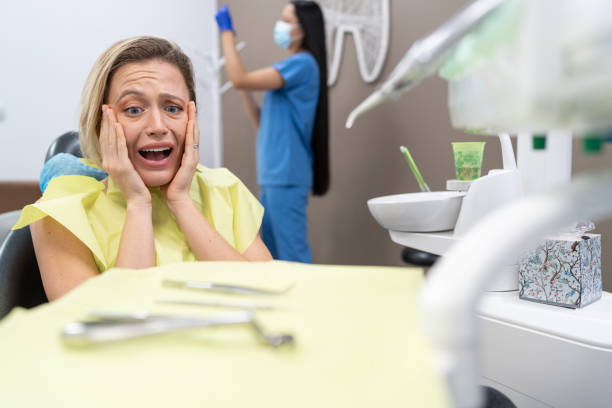 Best Emergency Tooth Extraction  in Lenexa, KS