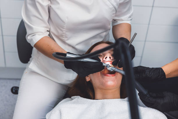 Best Root Canal Emergency Dentist  in Lenexa, KS