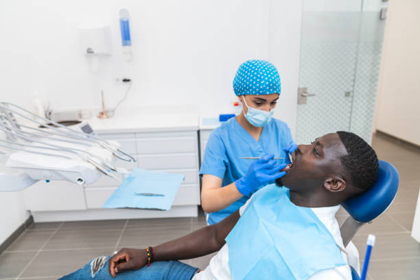 Best Urgent Tooth Repair  in Lenexa, KS